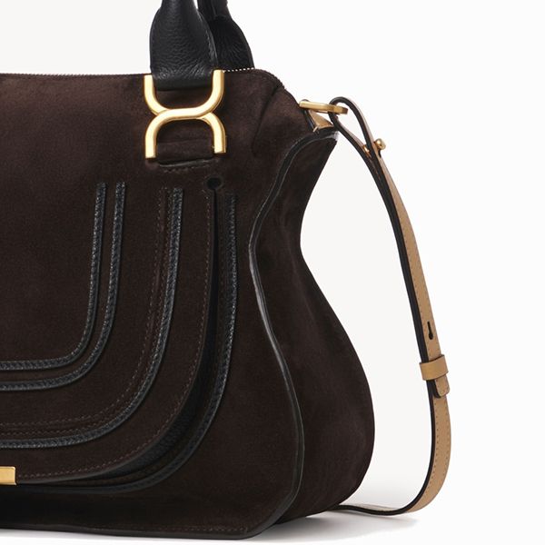 21AW新作◆クロエ マーシーバッグ コピー 2way◆3色CHC22SS660G63601